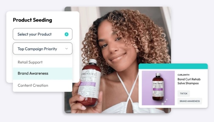 statusphere product seeding
