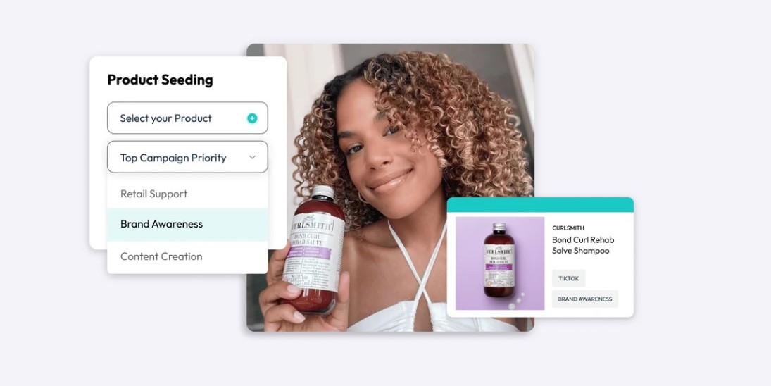 product seeding platform featured photo